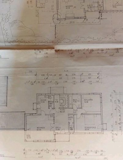 Zweifamilienhaus in ruhiger Siedlungslage in Dingolfing – Foto 21