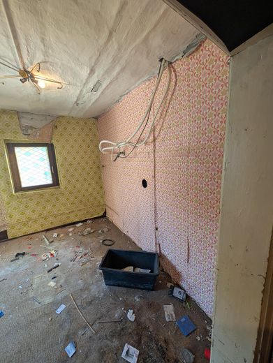 Handwerker gesucht – Wohnen gegen Renovierung! EFH mit Garten Menzingen – Foto 6