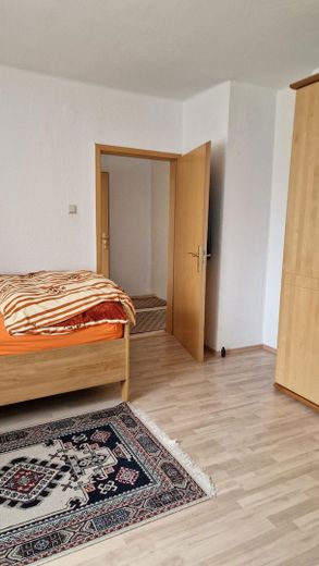 Schlafzimmer im 1. OG