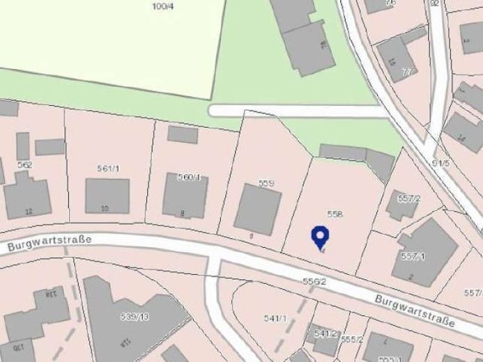 Attraktives Baugrundstück für Einfamilien- oder Doppelhaus in guter Wohnlage von Freital-Potschappel – फोटो 1