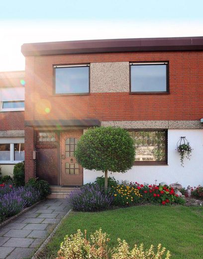 Familientraum in TOPLAGE