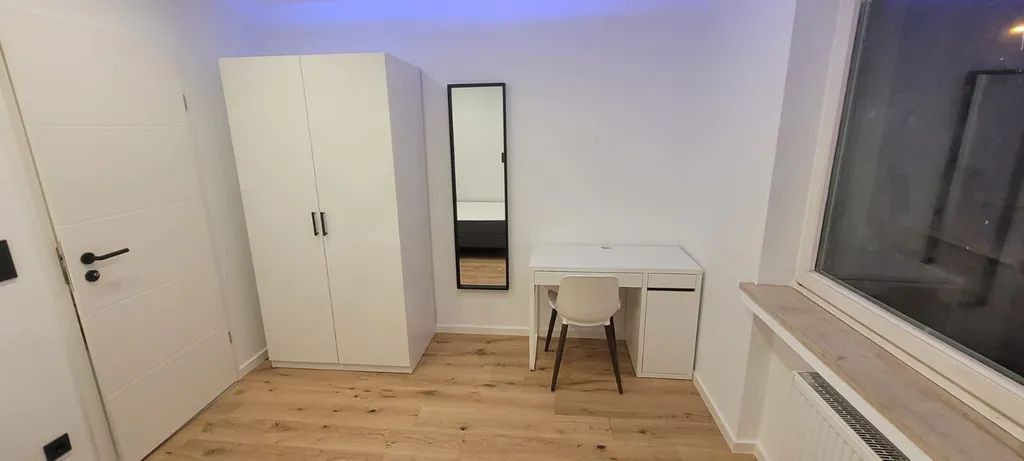 Schönes möbliertes Zimmer in gepflegter WG - München | Kreillerstraße 48 – Zimmer 2