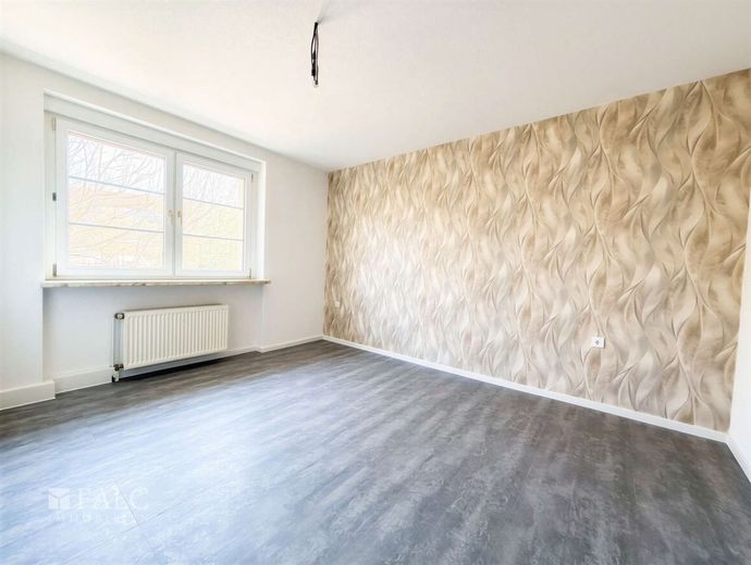 Einmalige Investmentmöglichkeit – Schlafzimmer - Obergeschoss