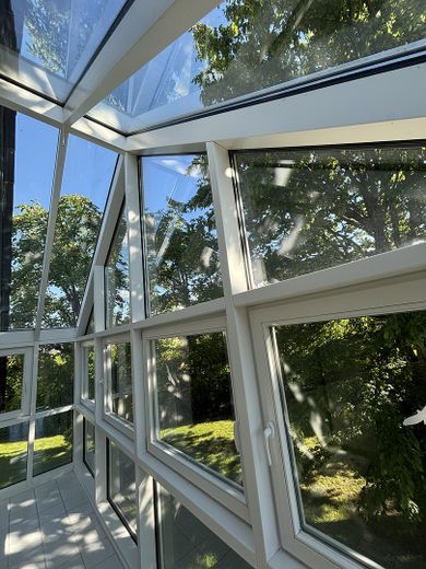 Wintergarten OG (1/2)