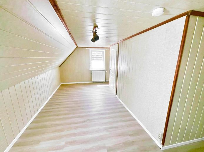 Eindwoning in rij Emden – Foto 12