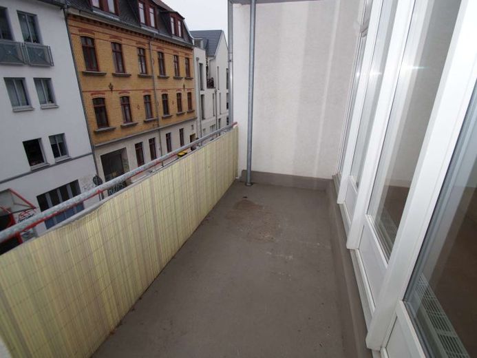 Wohnen, wo Leipzig lebt - 4-Zimmer-Maisonettewohnung nahe der Karl-Heine-Straße – Foto 1