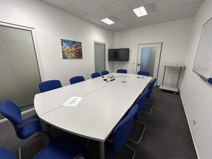 Büro