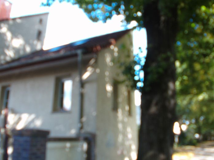 Kleines Seitengebäude in Altdöbern zu vermieten – Foto 4
