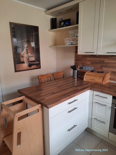 PROVISIONSFREI - Sehr schöne 3-Zimmer-Wohnung, in bevorzugter Lage im Oldenburger Norden. – फोटो 23