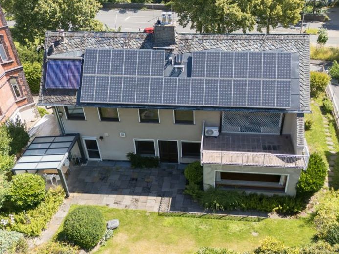 Großzügiges Einfamilienhaus, Goslar / Steinberg
Keine Käuferprovision! – फोटो 1