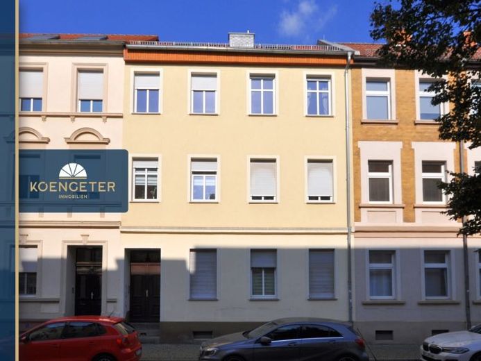 NEU: Solide Rendite - in der Bauhausstadt Dessau – फोटो 1