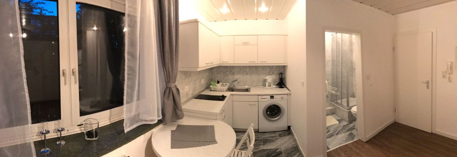 Neuwertige und möblierte Wohnung in Kleefeld (in der Nähe MHH) – Foto 3