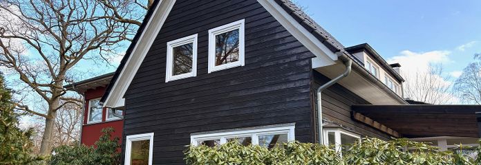 Haus Seitenansicht (1)