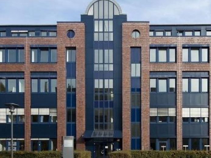 Provisionsfreie Bürofläche im Businesspark Eimsbüttel – Foto 1