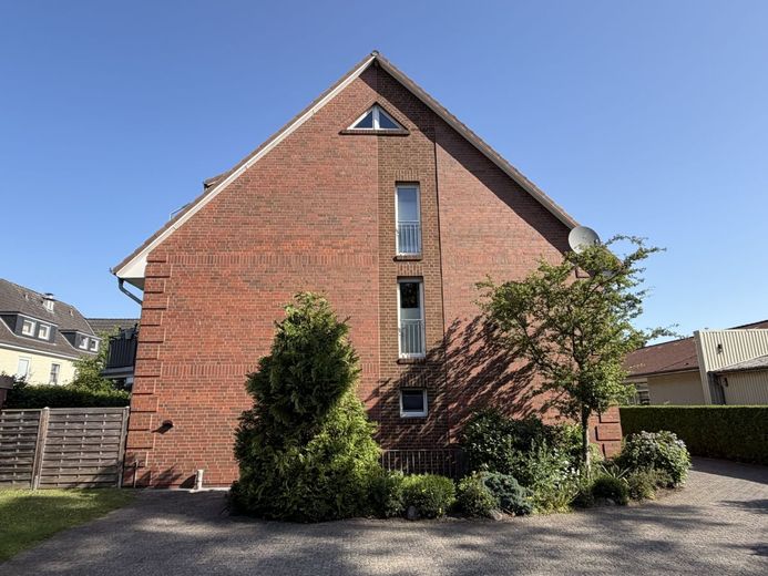 Attraktive Kapitalanlage: 2-Zimmer-Wohnung mit Balkon in Schenefeld – IMG_1247