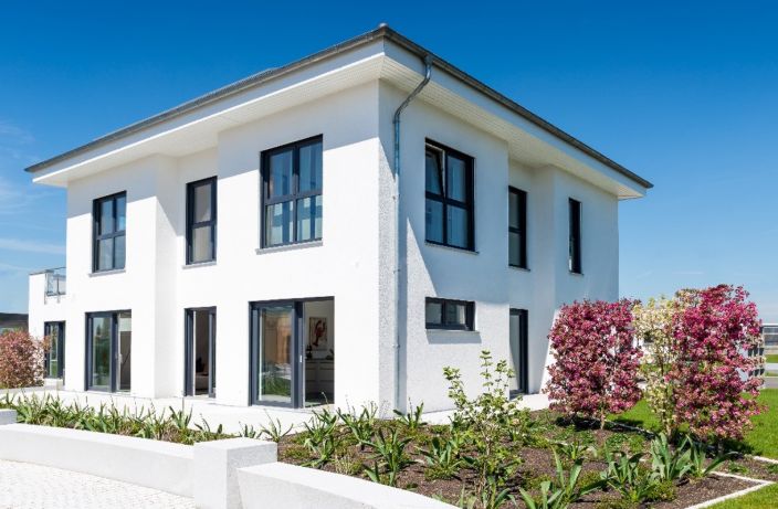 La vostra casa dei sogni su un terreno speciale Waldsiedlung Bergkamen – Variante