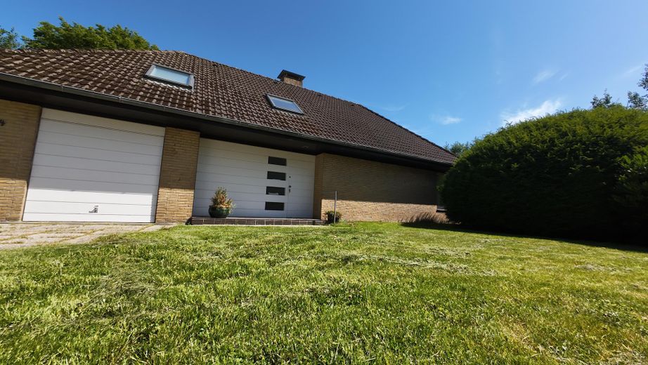 Provisionsfreies Architektenhaus in der Kantstraße, Flensburg-Sandberg – Foto 20