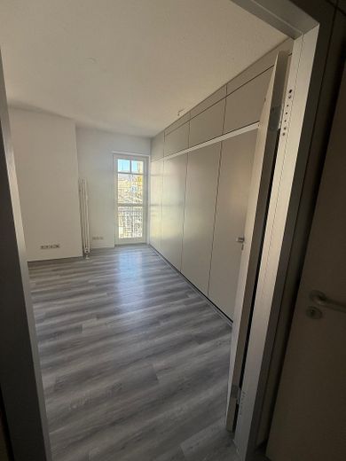 3 Zimmer Wohnung in 1A Innenstadt Rathaus KSK-Bank Schloss,C&A von Sigmaringen.Provisionsfrei!! – Foto 6