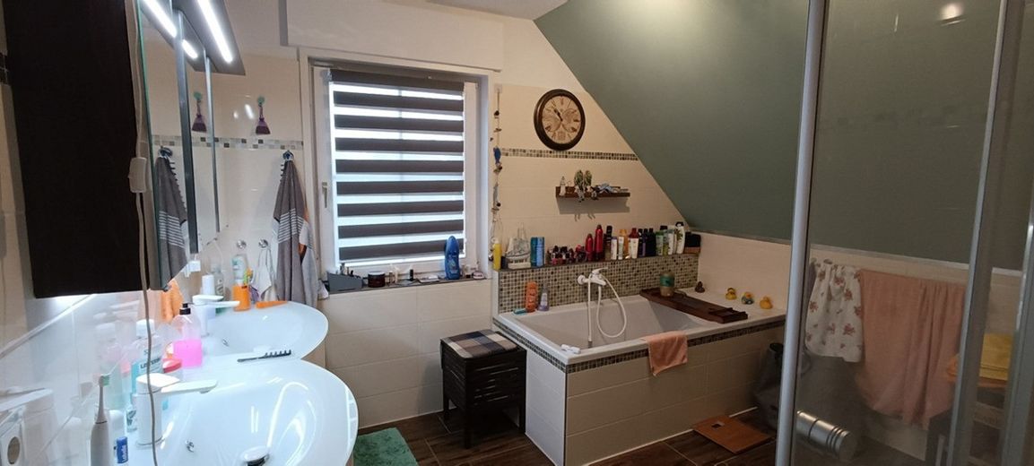 Freistehendes Einfamilienhaus – Foto 3