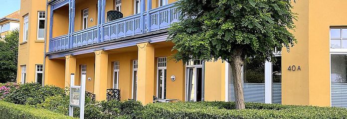 Ostseeallee 40a