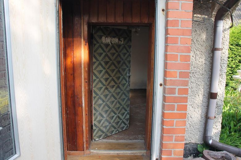 Maison individuelle avec potentiel de construction au nord de Berlin, de particulier à particulier – Foto 24