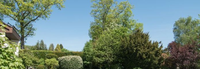 Bez prowizji: Wyjątkowa działka w najlepszej lokalizacji w Königstein im Taunus