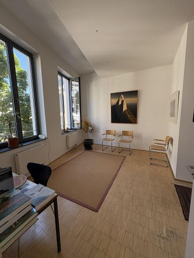 Eigenständige Büro- / Praxisfläche in Toplage der Bonner City - seltene Gelegenheit! – फोटो 8