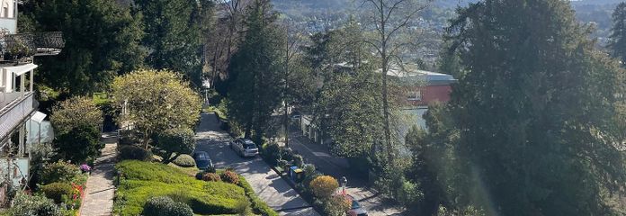 AUSBLICK