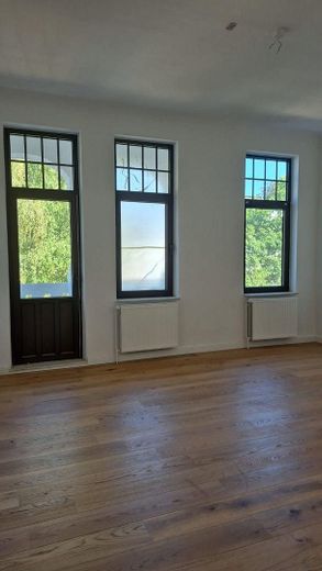 Bremen-Schwachhausen | Exklusive 4-Zimmer-Altbauwohnung, 105 m², 2 Balkone, provisionsfrei – फोटो 19