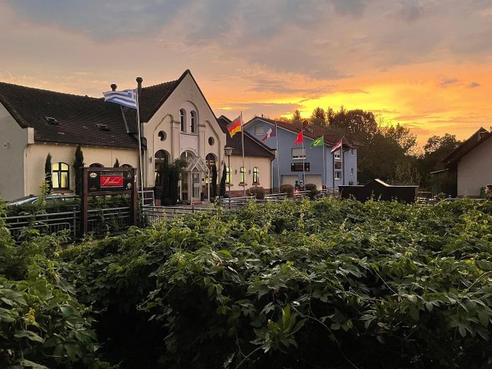 Abendstimmung