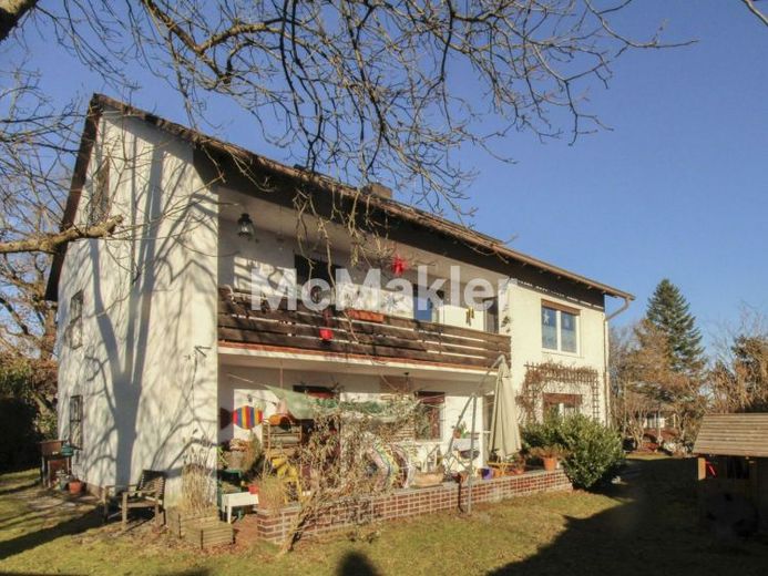 Zweifamilienhaus in gepflegtem Zustand – ideal für Einzug oder Vermietung – Foto 1