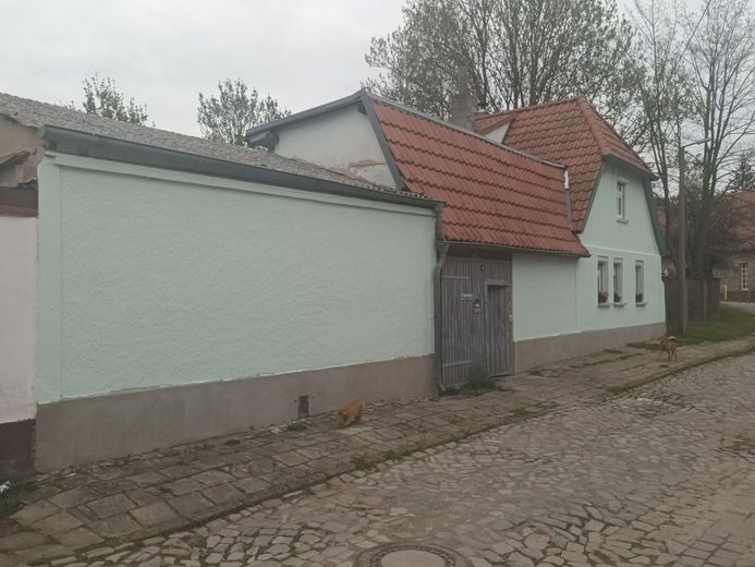 Haus in Freckleben mit großem Garten zu verkaufen – IMG-20260323-WA0022