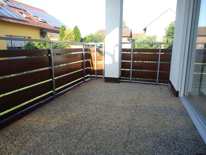 Attraktive 2-Zimmer-Wohnung mit EBK in Neulingen Göbrichen – Foto 16