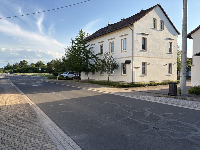 Haus 1
