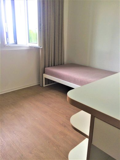 Frei! TOP CITY APARTMENT möbliert, unbefristet m. Anmeldung – Foto 3