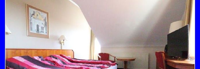 Hotelzimmer - Bild 1