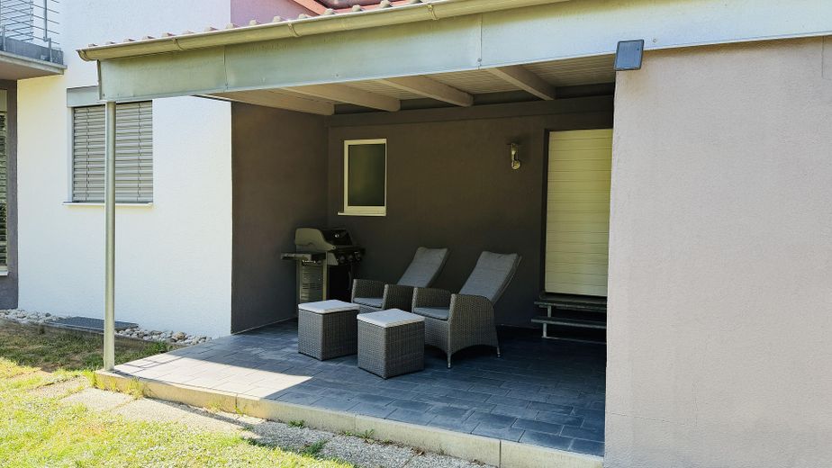Freistehendes Einfamilienhaus - Ein Juwel, das seines Gleichen sucht! – Foto 7