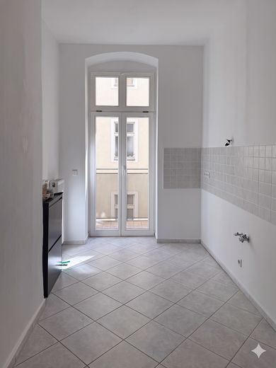 Bezugsfrei! Sonniger Altbau-Traum am Übergang Prenzlauer Berg / Mitte – Foto 7