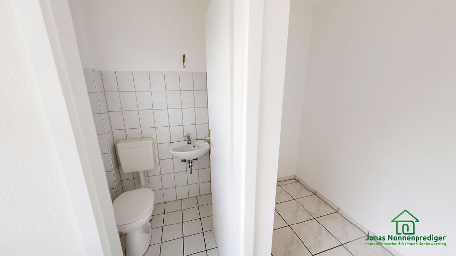 Reihenendhaus mit Garten u. Stellplatz - für den Käufer provisionsfrei – फोटो 22