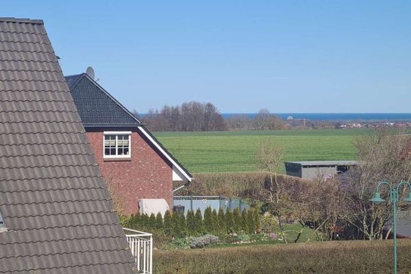 Provisionsfrei ! Ankommen & Wohlfühlen: Großzügiges Familienhaus mit Ostsee-Weitblick