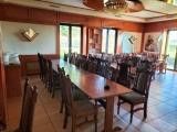 Residential and commercial building, detached restaurant in a secluded location for sale – Photo 20
