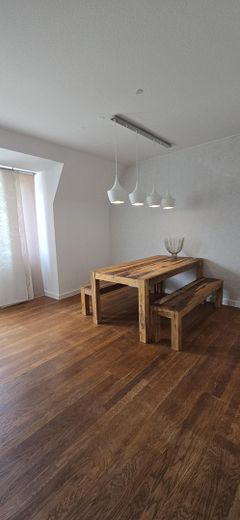 Schöner Essplatz