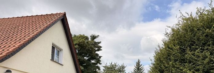 Ruhiges Zuhause mit Weitblick in Athensleben – gepflegtes Einfamilienhaus mit PV-Anlage