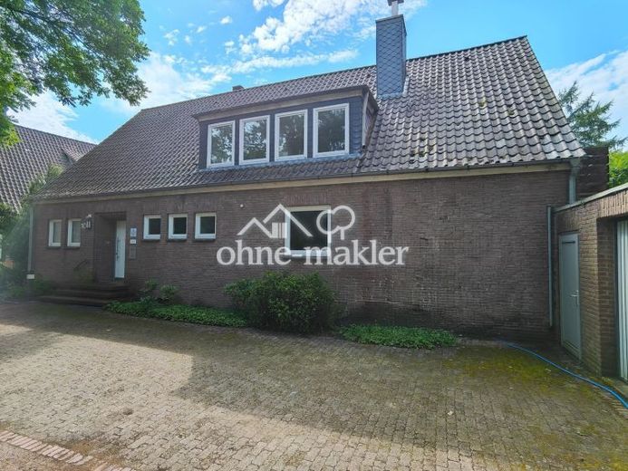 Ehemaliges Pfarrhaus in Oldenstadt zu verkaufen – फोटो 1