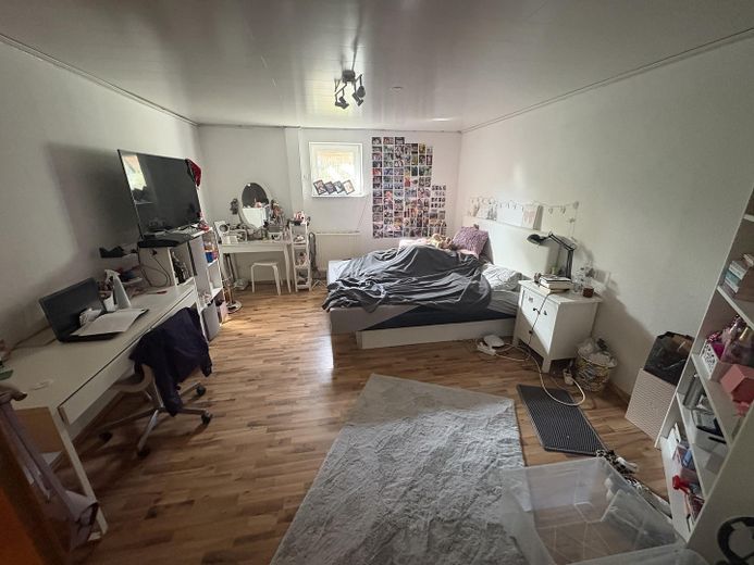 Casa unifamiliare in vendita – Keller- Wohnraum
