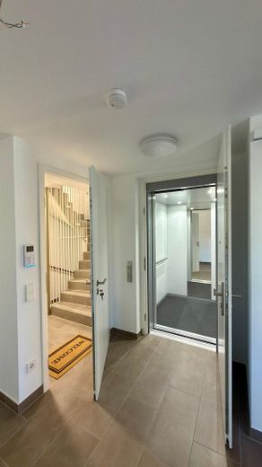 Stilvolle und hochwertige Wohnung in Heideslheim nach Erstbezug – Foto 6