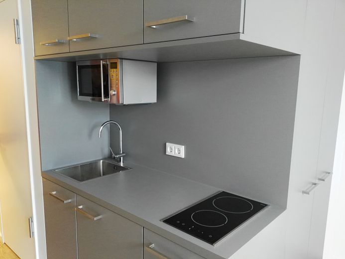 Kleines aber Feines Apartment in Pasing zu vermieten – Foto 8
