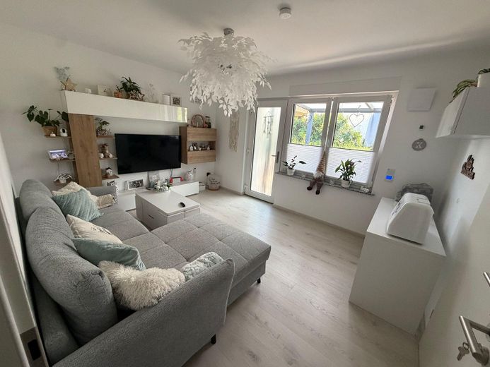 Perfekte 2-Zimmer-Wohnung in Baunatal-Großenritte – ab 01.09.2026 verfügbar! 🏡 – Foto 4