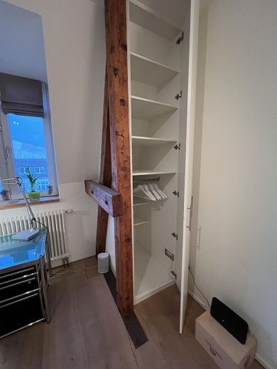 Wysokiej klasy penthouse z dużym tarasem na dachu w Hamburgu-Eppendorf – Zdjęcie 7