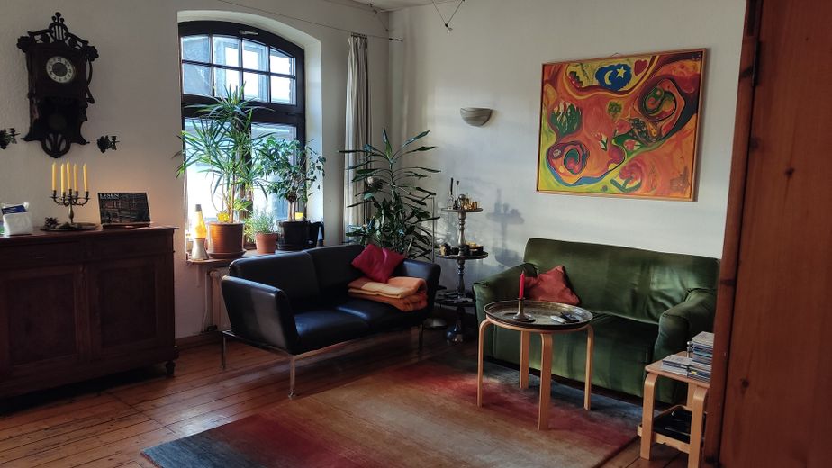 Wohnzimmer #1